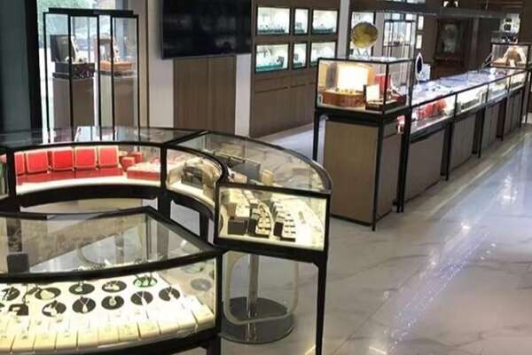 郑州市中原奢侈品回收